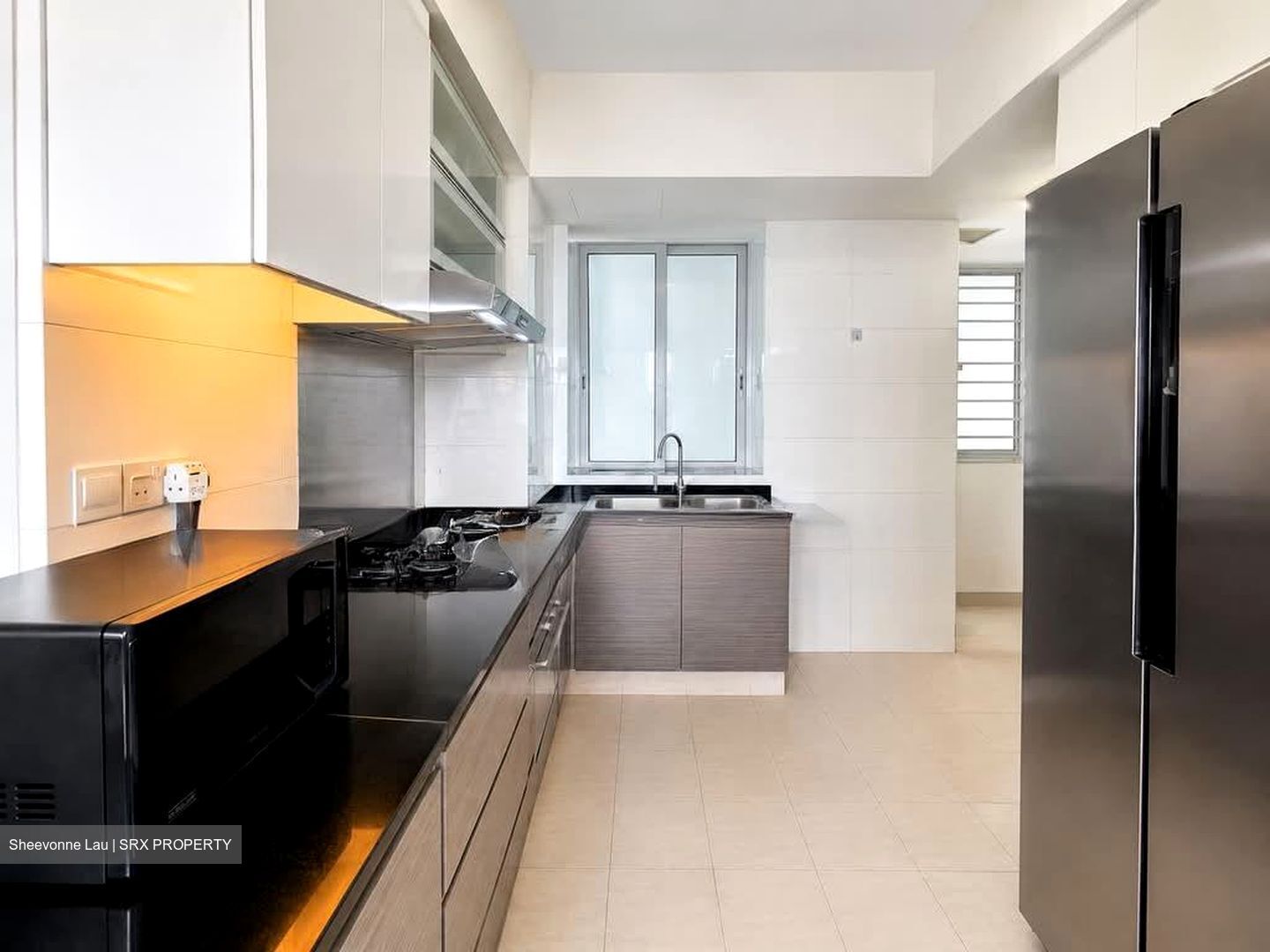 One Saint Michael's (D12), Condominium #593105661
